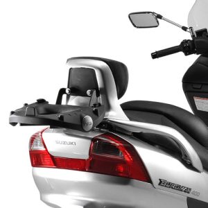 SOPORTE MALETA GIVI BURGMAN