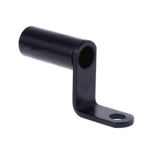 SOPORTE METALICO DE PORTAMOVIL PARA RETROVISOR