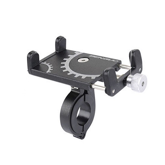 SOPORTE MOVIL EN ALUMINIO UNIVERSAL