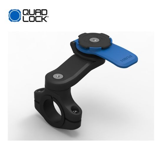 SOPORTE SMARTPHONE DE MANILLAR QUAD LOCK