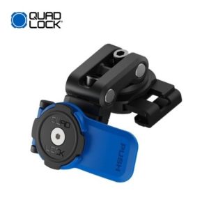 SOPORTE SMARTPHONE DEPÓSITO DE LÍQUIDO DE FRENO V2 QUAD LOCK