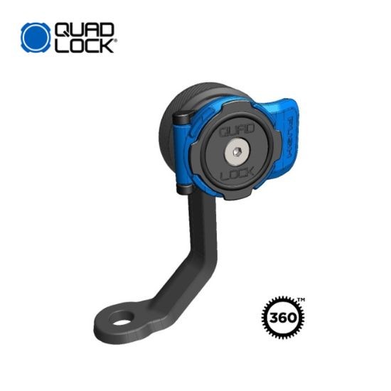 SOPORTE SMARTPHONE RETROVISOR QUAD LOCK