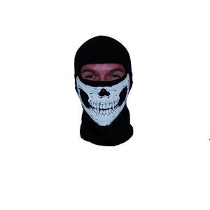 SOTOCASCO MOTIVO DE CALAVERA