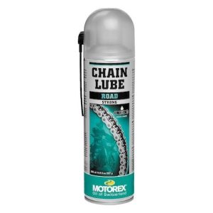 SPRAY GRASA CADENAS MOTOREX ROAD STRONG