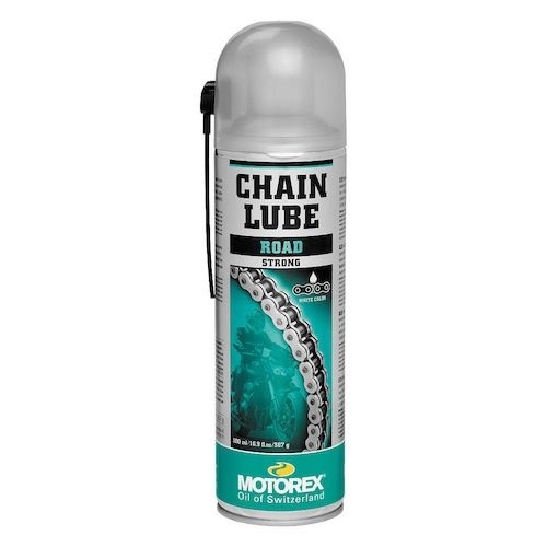 SPRAY GRASA CADENAS MOTOREX ROAD STRONG