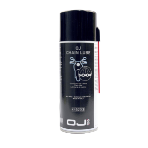 SPRAY GRASA DE CADENA OJ 400ml
