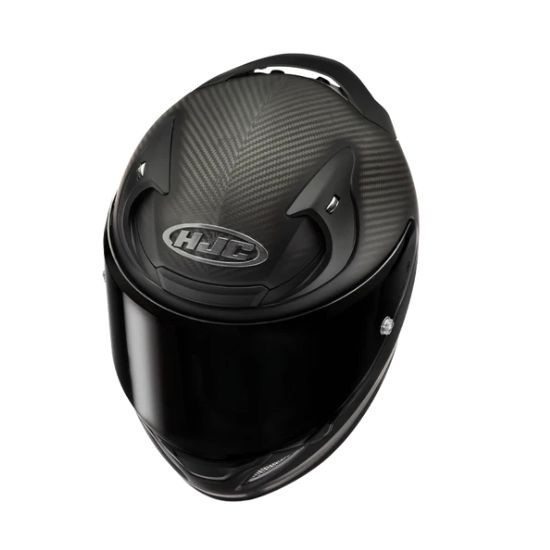HJC RPHA 12 CARBON MATE