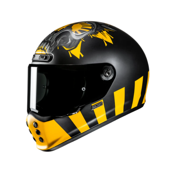 CASCO HJC V10 CRANIA MC3SF