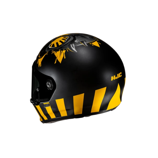 CASCO HJC V10 CRANIA MC3SF - Imagen 3