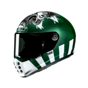 CASCO HJC V10 CRANIA MC4