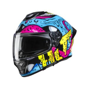 CASCO HJC C71 SQUEEZE MC28