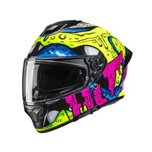 CASCO HJC C71 SQUEEZE MC32H