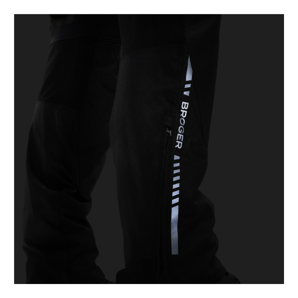 PANTALON BROGER RIFT - Imagen 10