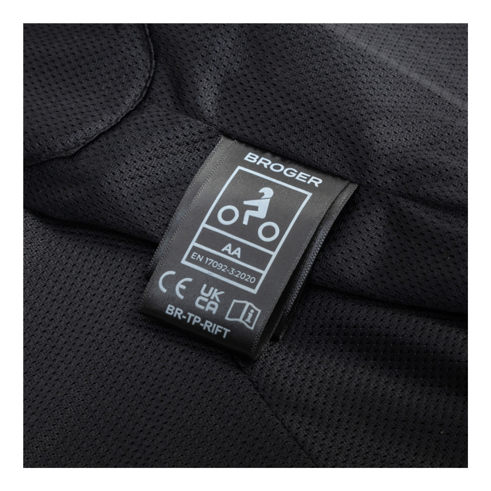 PANTALON BROGER RIFT - Imagen 11