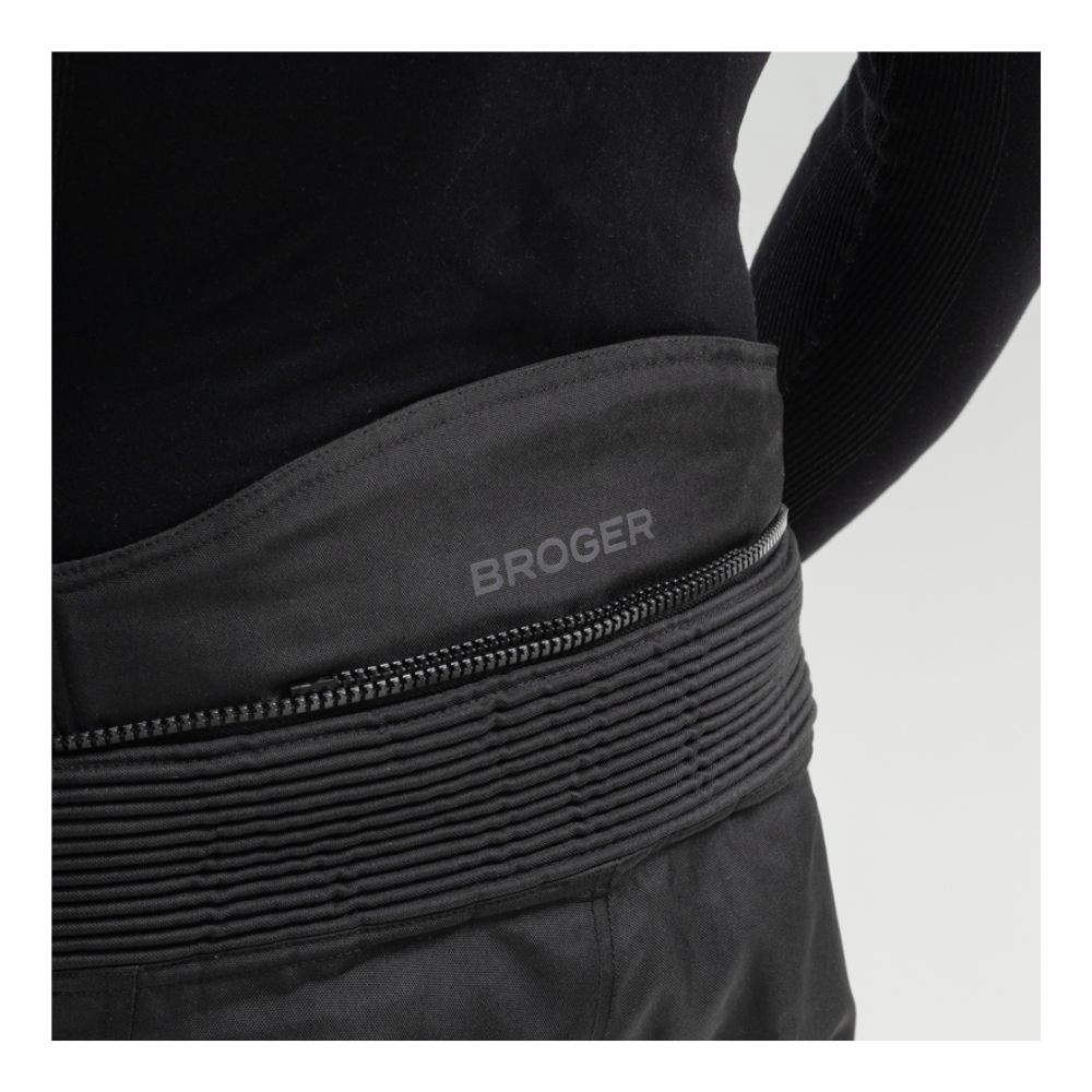 PANTALON BROGER RIFT - Imagen 7