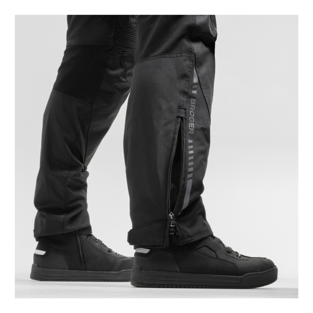 PANTALON BROGER RIFT - Imagen 9
