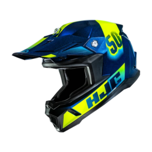 CASCO HJC C50 DASH MC2