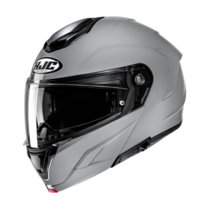 CASCO HJC C92 GRIS NARDO