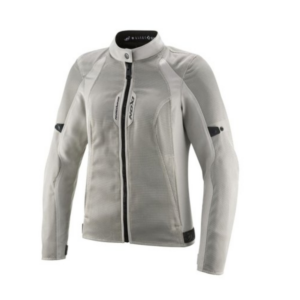 CHAQUETA IXON SHADOW LADY GRIS
