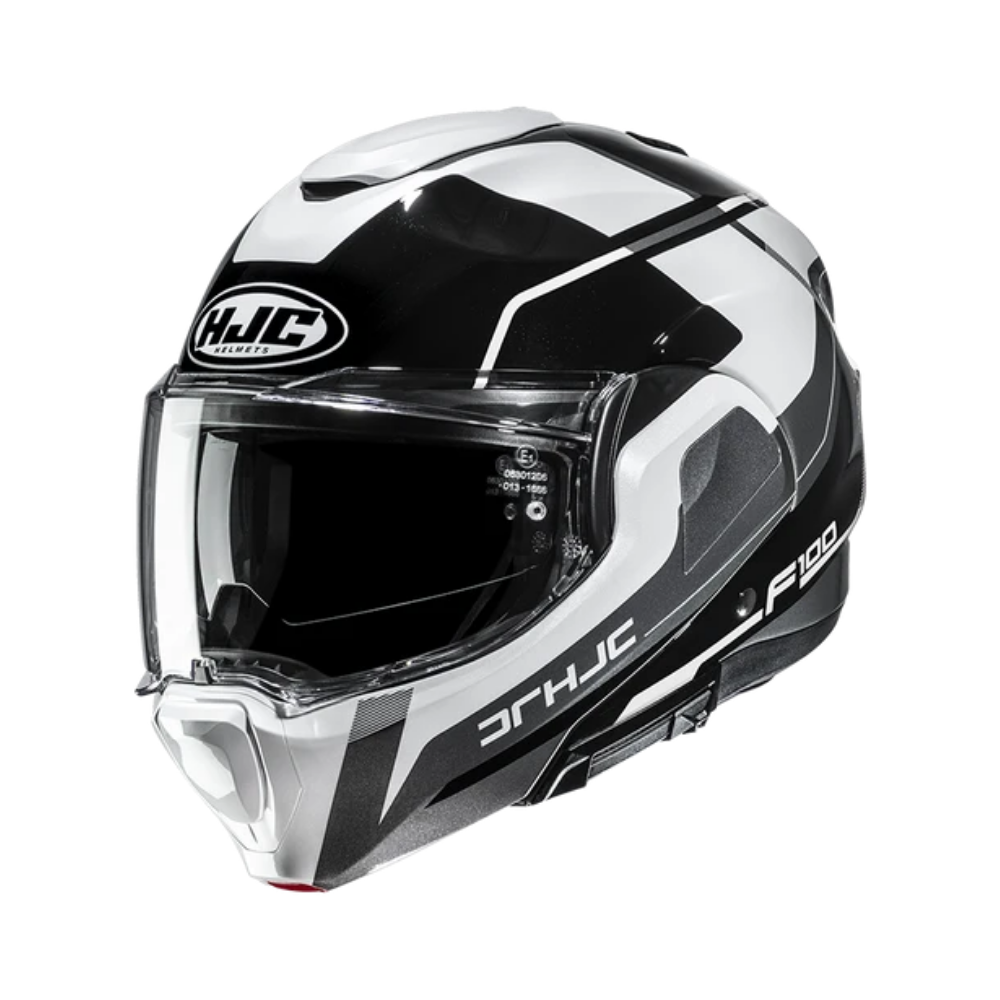 CASCO HJC F100 ASTRA MC5