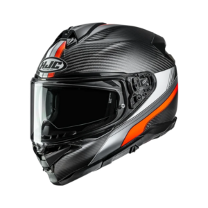 CASCO HJC F72 CARBON EOS MC6HSF
