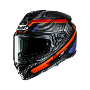 CASCO HJC F72 CARBON KAIRO MC8
