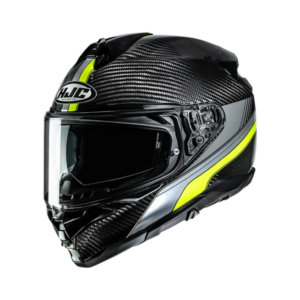 CASCO HJC F72 CARBON EOS MC3H