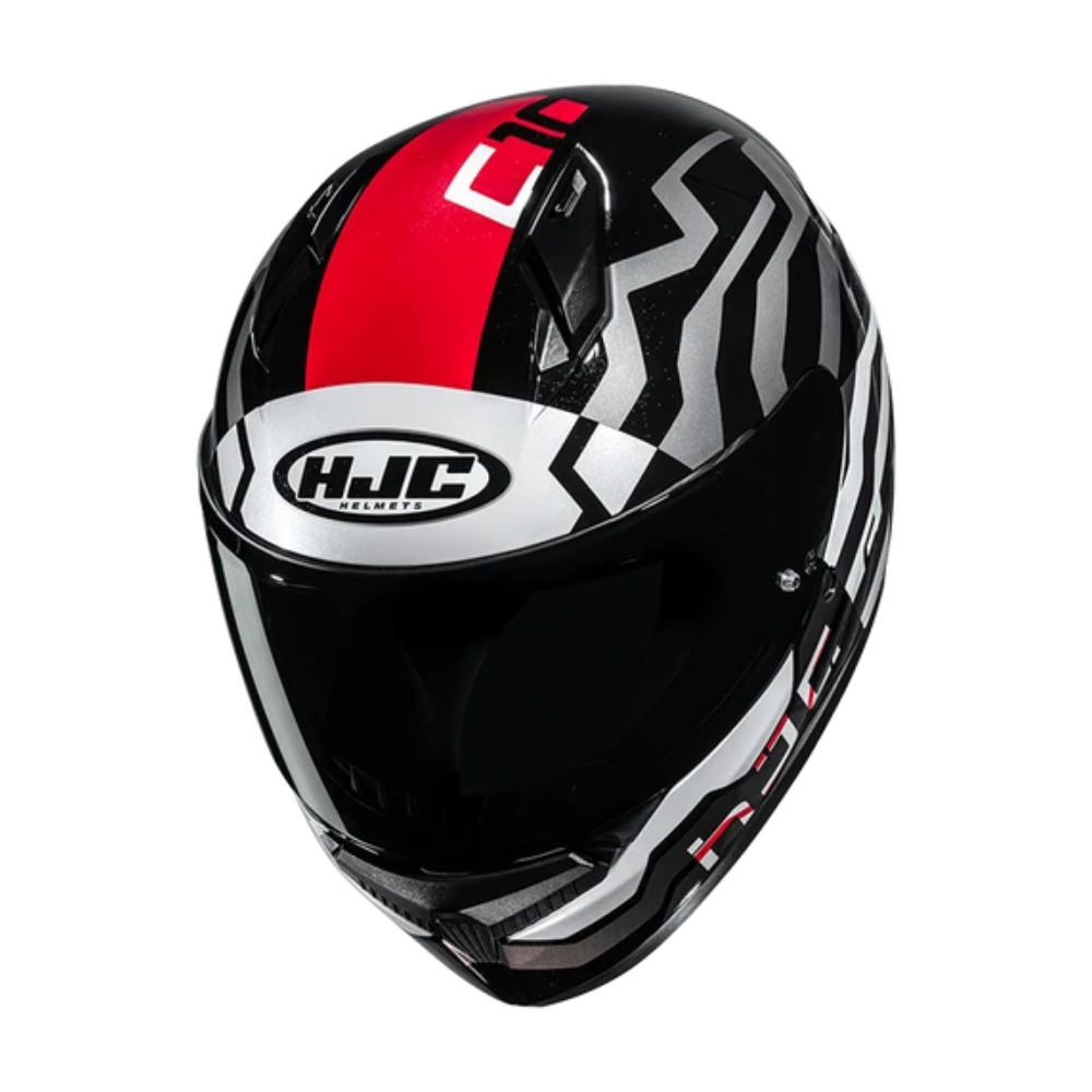 CASCO HJC C10 HOJA MC1 - Imagen 3