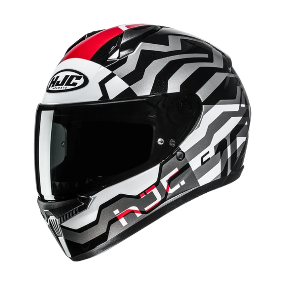 CASCO HJC C10 HOJA MC1