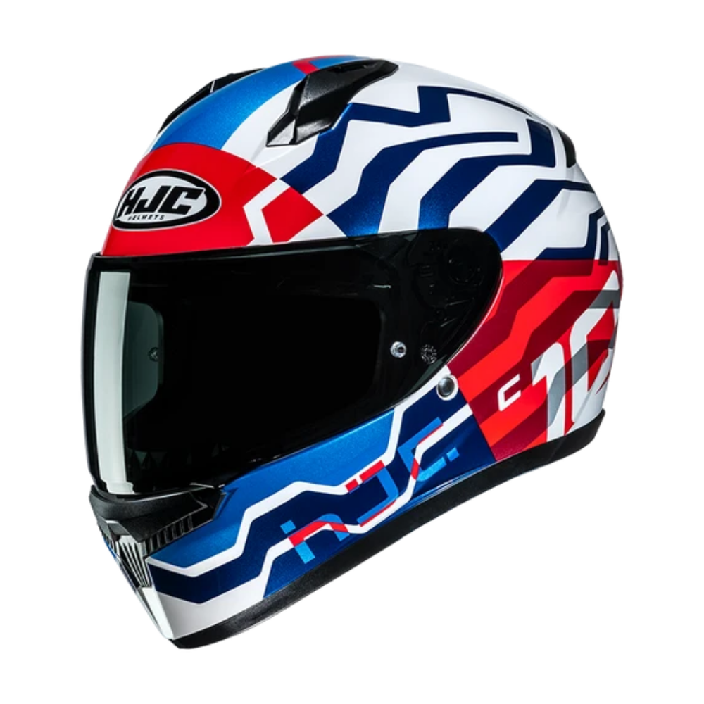 CASCO HJC C10 HOJA MC21