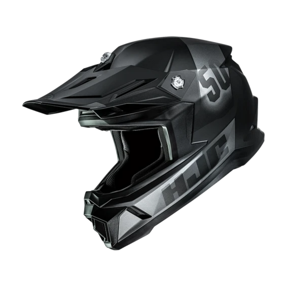 CASCO HJC C50 DASH MC5SF