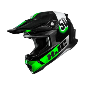 CASCO HJC C50 DASH MC4