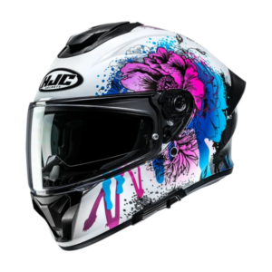 CASCO HJC C71 ROKO MC28