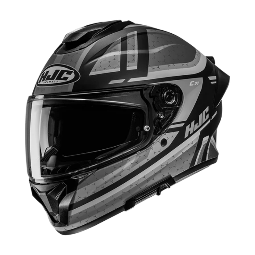 CASCO HJC C71 NOVAH MC5SF