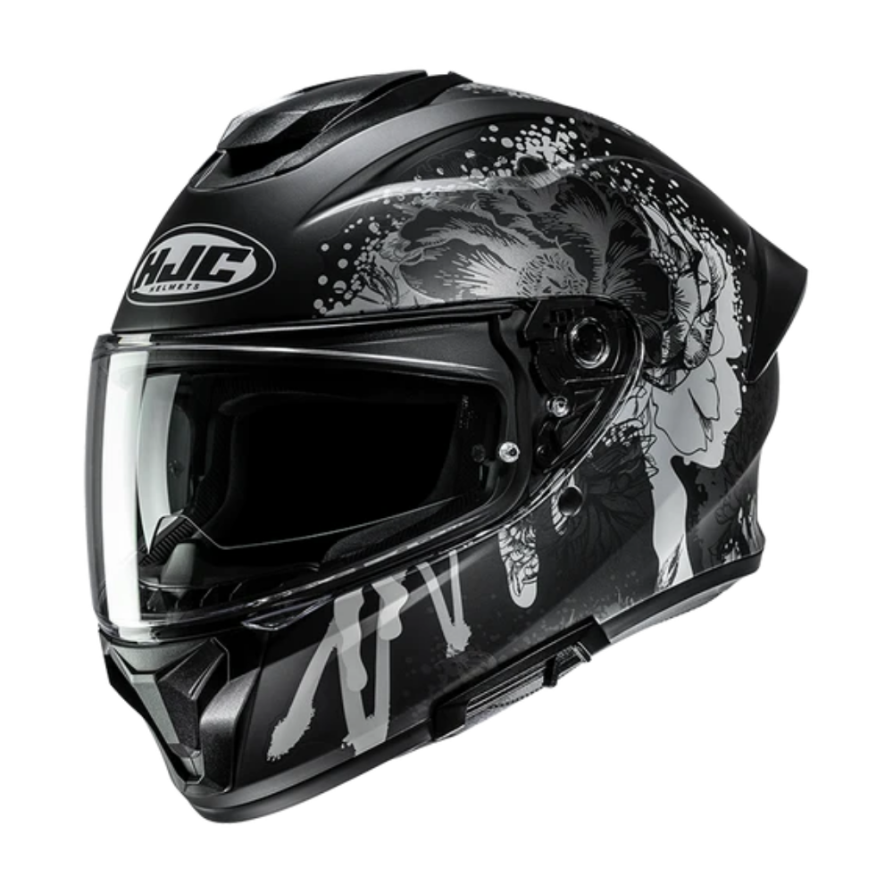 CASCO HJC C71 ROKO MC5SF