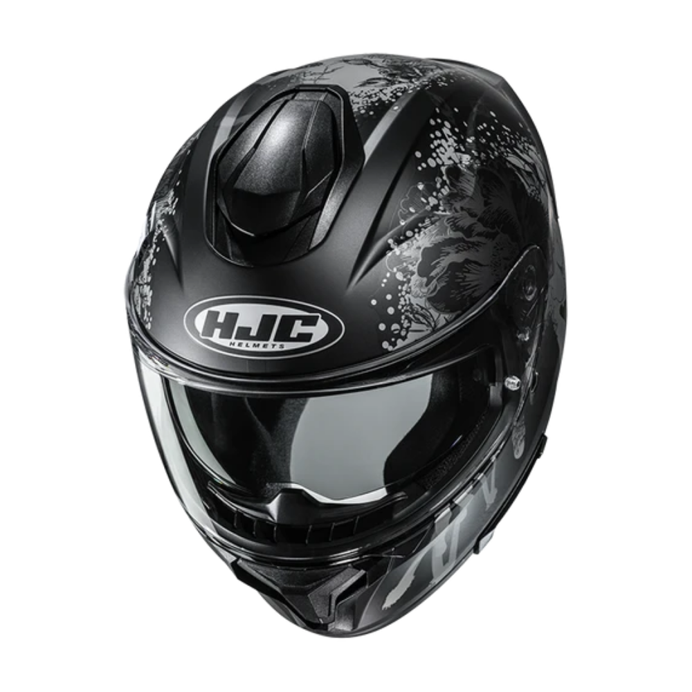 CASCO HJC C71 ROKO MC5SF - Imagen 2