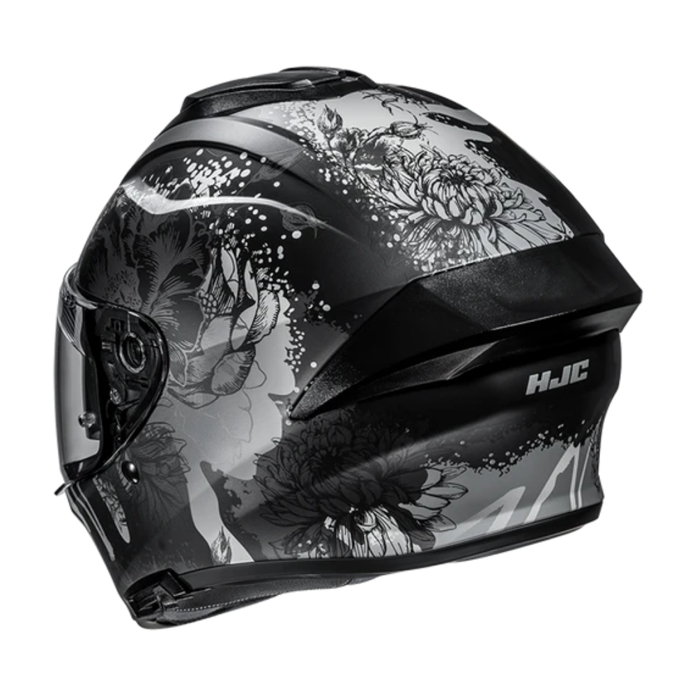 CASCO HJC C71 ROKO MC5SF - Imagen 3