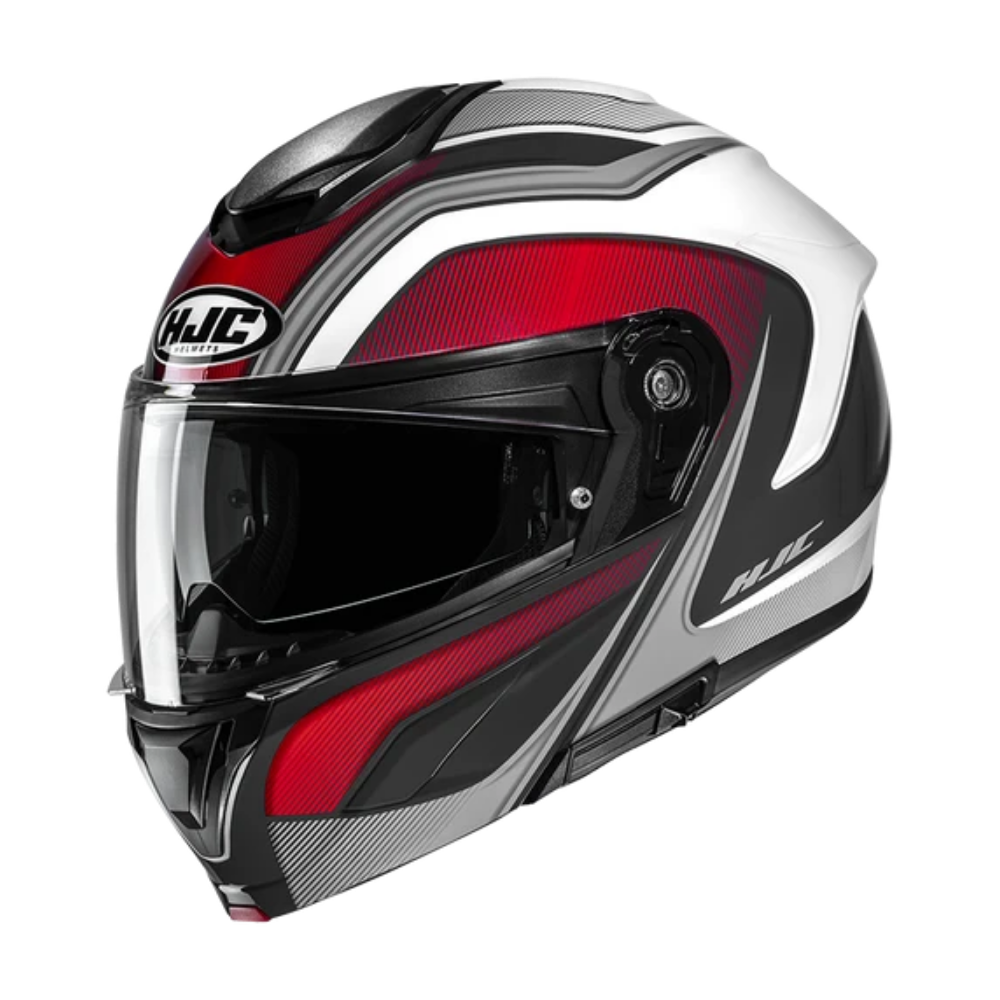 CASCO HJC C92 SIRIUS MC1