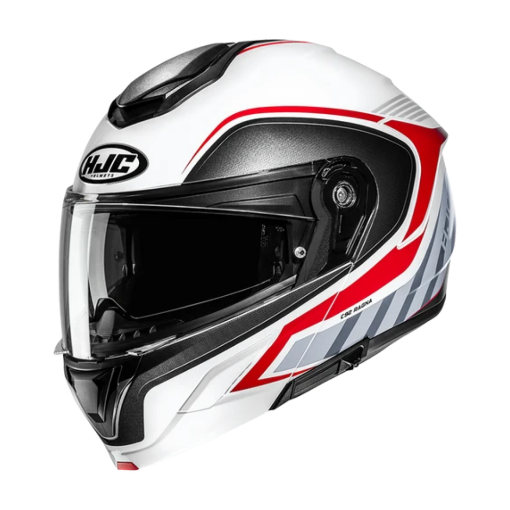 CASCO HJC C92 RAGNA MC1
