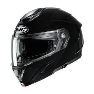 CASCO HJC C92 NEGRO BRILLANTE