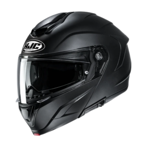 CASCO HJC C92 NEGRO MATE