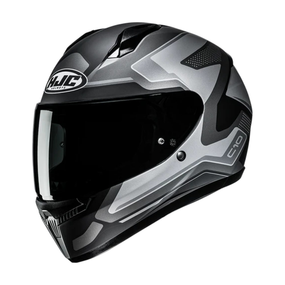 CASCO HJC C92 RAGNA MC5SF