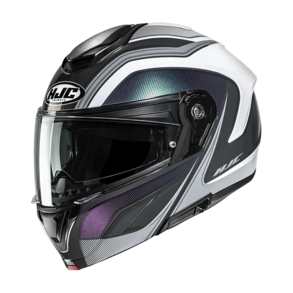 CASCO HJC C92 SIRIUS MC10