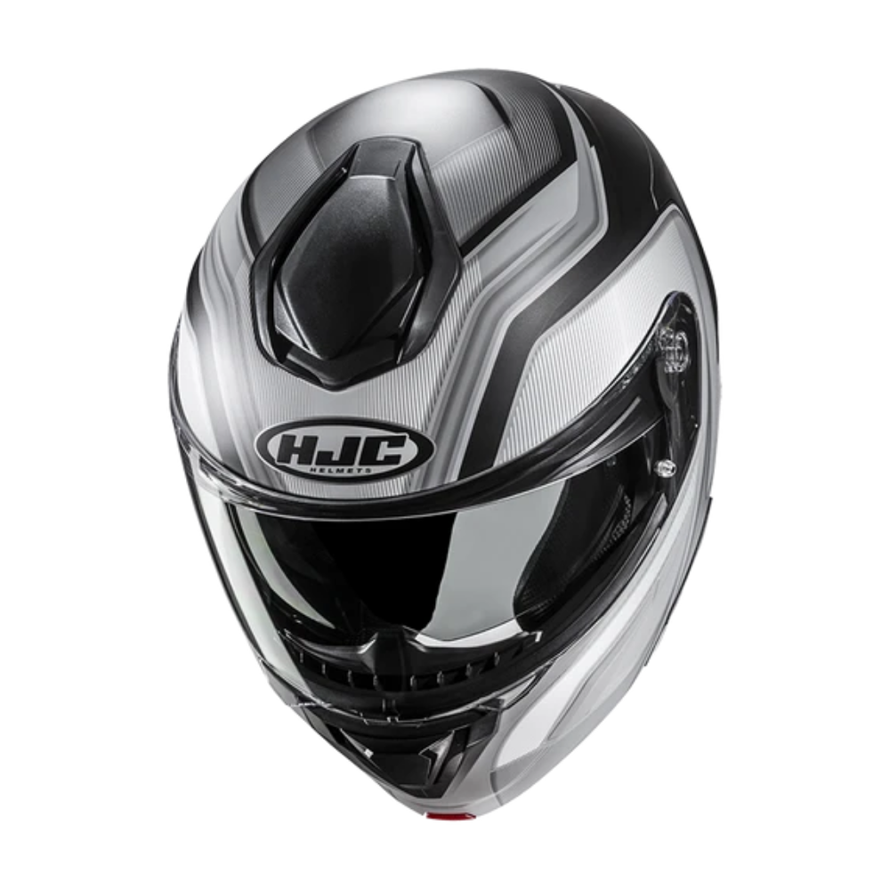 CASCO HJC C92 SIRIUS MC5SF - Imagen 3