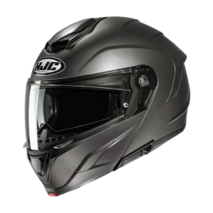 CASCO HJC C92 TITANIUM MATE