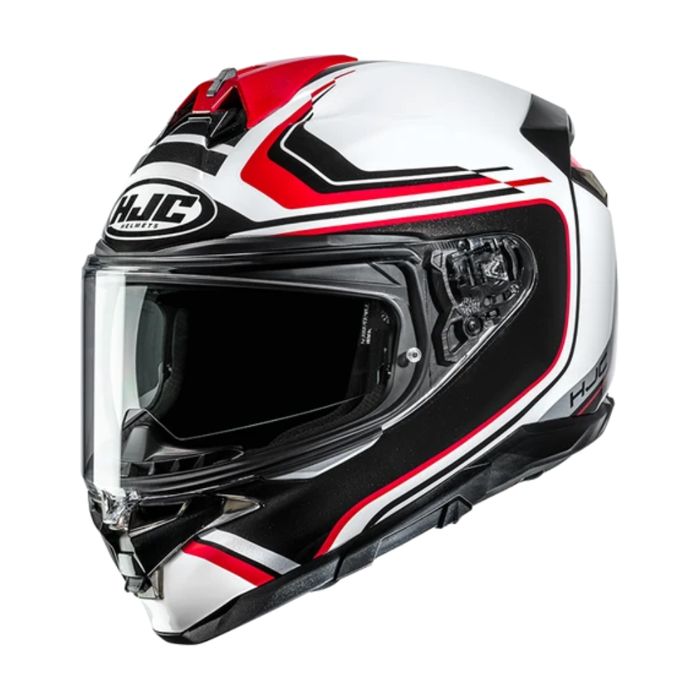 CASCO HJC F72 OFLO MC1