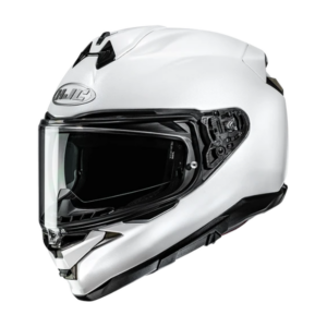 CASCO HJC F72 BLANCO PERLA