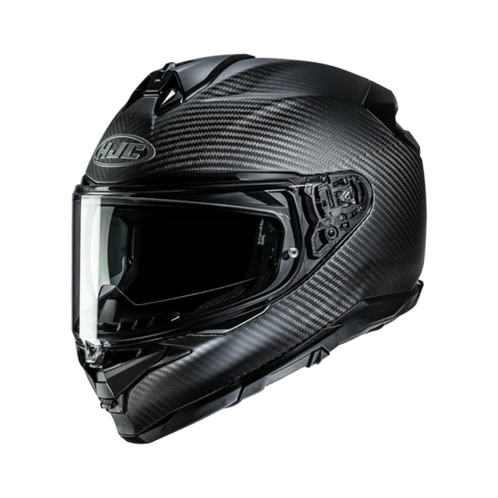 CASCO HJC F72 CARBON MATE