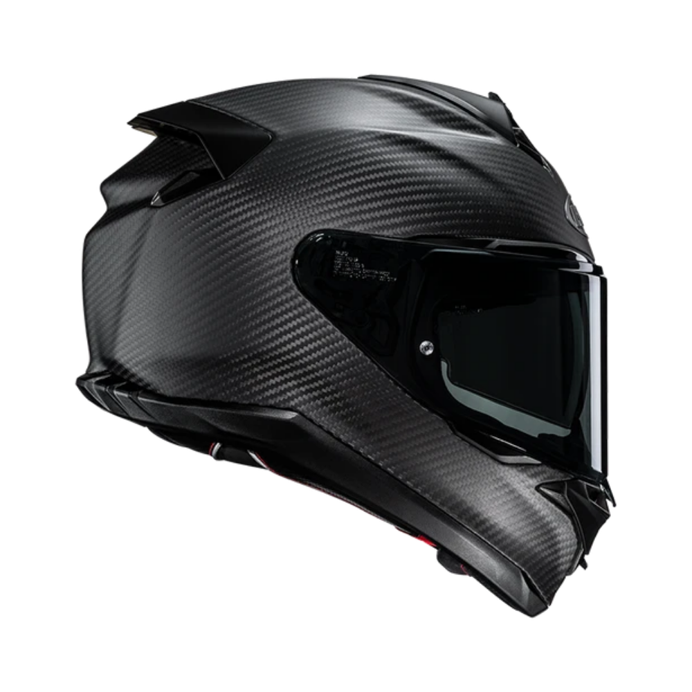 CASCO HJC F72 CARBON MATE - Imagen 2