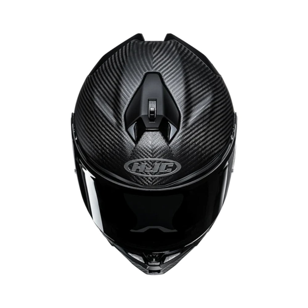 CASCO HJC F72 CARBON MATE - Imagen 3